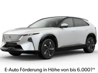 Neu Mazda CX-6e Takumi-Line 189 kW (258 PS) 2026 Weiß SUV