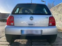 gebraucht VW Lupo 3L TDI Standard