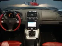 Gebraucht Opel GT 264 PS (194 kW) 2007 Schwarz Cabrio