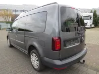 Brugt VW Caddy Maxi Trendline 150 HK (110 kW) 2019 Grå MPV