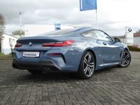 gebraucht BMW 840 i xDrive Coupé