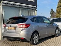 Gebraucht Subaru Impreza Comfort 156 PS (114 kW) 2019 Ice silver Limousine