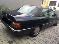 gebraucht Mercedes 230 