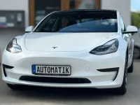 Gebraucht Tesla Model 3 RWD 239 kW (325 PS) 2021 Weiß Limousine