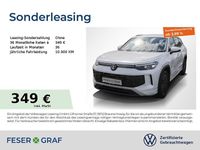 Gebraucht VW Tayron Life 150 PS (110 kW) 2025 SUV