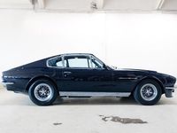 Gebraucht Aston Martin DBS 320 PS (235 kW) 1972 Blau Coupé