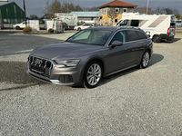 Gebraucht Audi A6 Business 286 PS (210 kW) 2020 Kombi