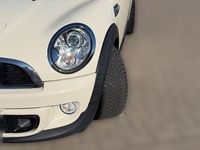 Gebraucht Mini Cooper S 184 PS (135 kW) 2013 Beige Kleinwagen