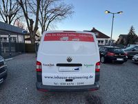 Gebraucht VW Transporter 84 PS (61 kW) 2013 Candyweiß Van