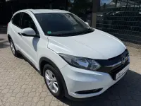 Gebraucht Honda HR-V Elegance 131 PS (96 kW) 2016 Weiß SUV