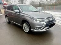 Gebraucht Mitsubishi Outlander P-HEV 225 PS (165 kW) 2020 Grau SUV