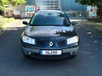 Occasion Renault Mégane Avantage 111 ch (81 kW) 2007 Noir Berline