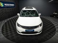 Gebraucht Chrysler Pacifica Limited 291 PS (214 kW) 2019 Weiß Van / Kleinbus