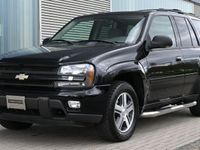 gebraucht Chevrolet TrailBlazer 4.2 LT