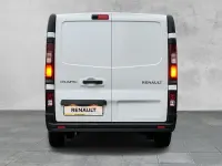 Brugt Renault Trafic 130 HK (95 kW) 2024 Hvid MPV