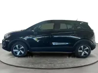 Gebraucht Opel Crossland Enjoy 110 PS (80 kW) 2023 Schwarz SUV