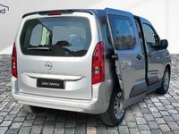 Neu Opel Combo Edition+ 110 PS (80 kW) 2026 Grau Kombi