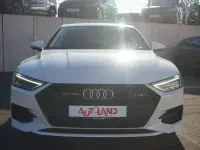 Gebraucht Audi A7 Ambiente 286 PS (210 kW) 2018 Andere Kleinwagen