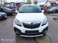 gebraucht Opel Mokka Edition ecoFlex