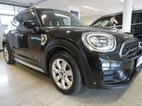 Gebraucht Mini Cooper S Countryman 220 PS (161 kW) 2019 Schwarz SUV