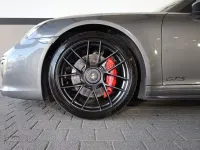 Gebraucht Porsche 911 450 PS (330 kW) 2019 Grau Cabrio