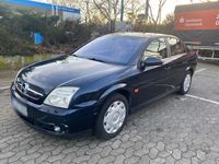 gebraucht Opel Vectra 2.2 16V Vollausstattung