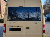 Gebraucht Ford Transit 150 PS (110 kW) 2008 Van / Kleinbus