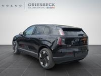 Neu Volvo EX30 200 kW (272 PS) 2025 Onyx schwarzmetallic SUV