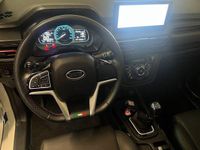 Gebraucht SWM G03 110 PS (80 kW) 2024 Weiß SUV