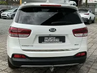 Gebraucht Kia Sorento Platinum Edition 200 PS (147 kW) 2015 Weiß SUV
