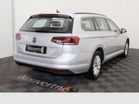 gebraucht VW Passat Variant 2.0 TDI Business + AHK + Navi +