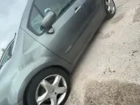 Gebraucht Renault Modus 85 PS (62 kW) 2006 Grau Van / Kleinbus