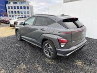Neu Hyundai Kona Edition 129 PS (94 kW) 2025 Grau SUV