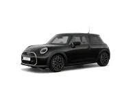 Używany Mini Cooper S 204 KM (150 kW) 2025 Hatchback