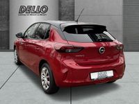 gebraucht Opel Corsa-e F Edition digitales Cockpit Apple CarPlay Android