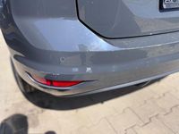 Gebraucht VW Touran Join 150 PS (110 kW) 2019 Grau Van / Kleinbus