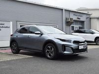 Neu Kia XCeed Exclusive 140 PS (102 kW) 2026 Grau SUV
