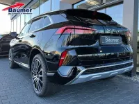 Gebraucht Wey 05 Premium 476 PS (350 kW) 2025 Schwarz SUV