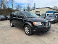 gebraucht Chrysler Grand Voyager Limited 2.8 CRD Autom.