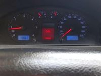 Gebraucht VW T5 Comfortline 174 PS (127 kW) 2007 Van