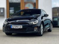 Gebraucht VW Scirocco 179 PS (131 kW) 2015 Coupé