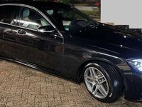 gebraucht Mercedes S350 d L 4Matic 9G-TRONIC AMG LINE