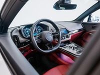 Gebraucht Aston Martin DBX 707 707 PS (519 kW) 2024 Silber SUV