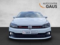 gebraucht VW Polo GTI 2.0 TSI DSG Navi*Pano*Klima