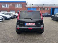 gebraucht Nissan Note I-Way+*NAVI*PDC*MFLKLIMA***