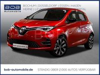 Gebraucht Renault Zoe Evolution 100 kW (136 PS) 2024 Rot Kleinwagen