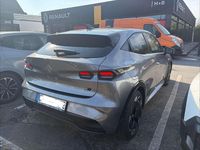 Ny Renault Clio V Techno 158 HK (116 kW) 2026 Grå Hatchback