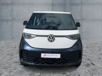 Gebraucht VW ID. Buzz Pro 210 kW (286 PS) 2026 Weiß Van / Kleinbus