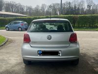 gebraucht VW Polo 