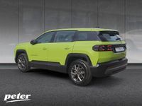 Neu Jeep Compass Altitude 144 PS (105 kW) 2026 Hawaii green SUV
